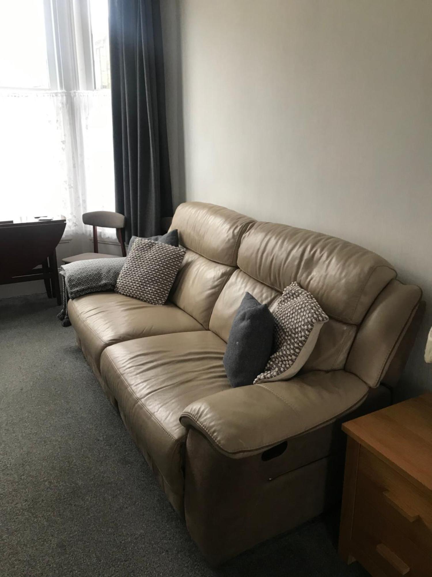Parade Holiday Apartments Σκάρμπορο Εξωτερικό φωτογραφία