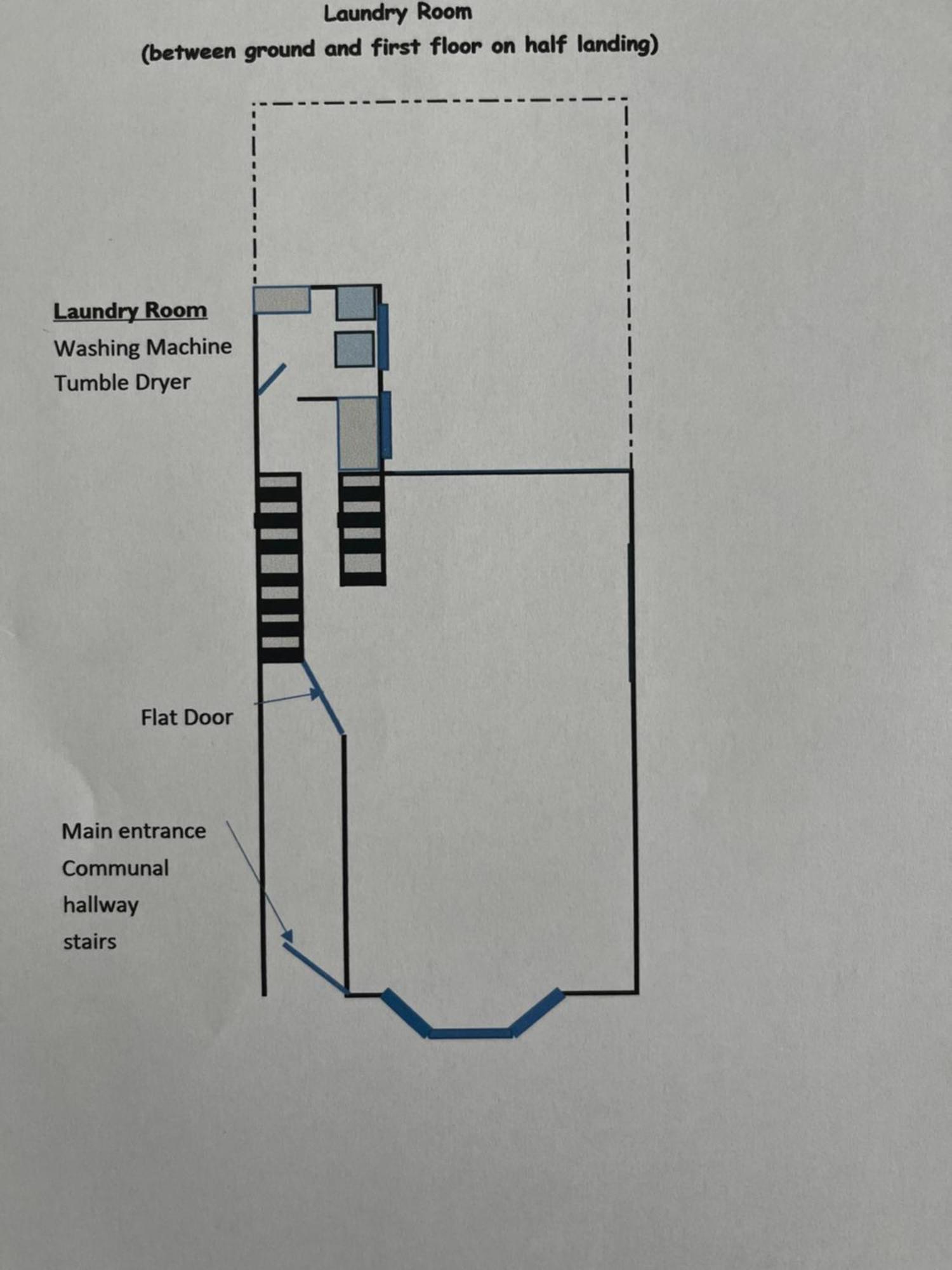 Parade Holiday Apartments Σκάρμπορο Εξωτερικό φωτογραφία