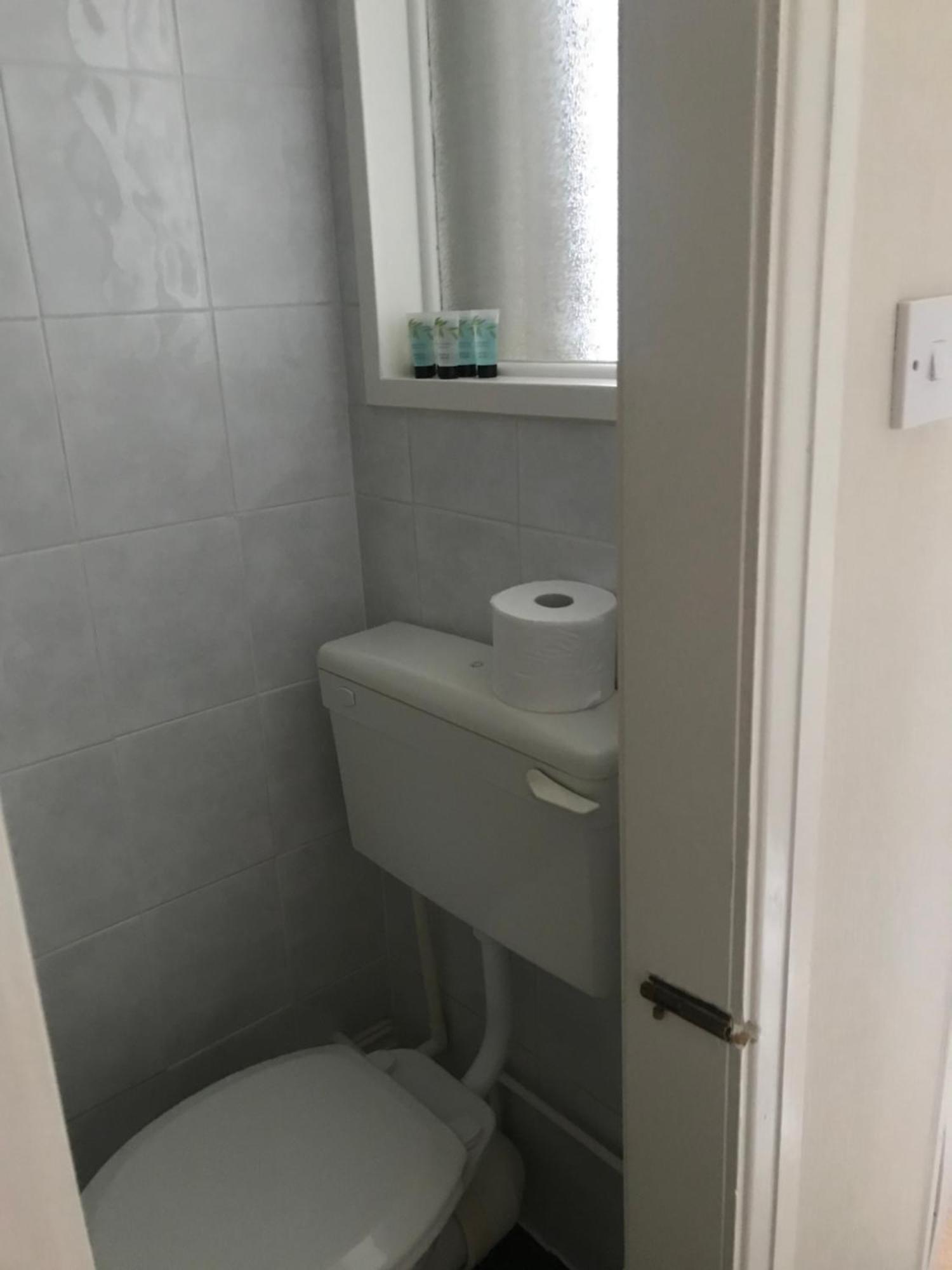 Parade Holiday Apartments Σκάρμπορο Εξωτερικό φωτογραφία
